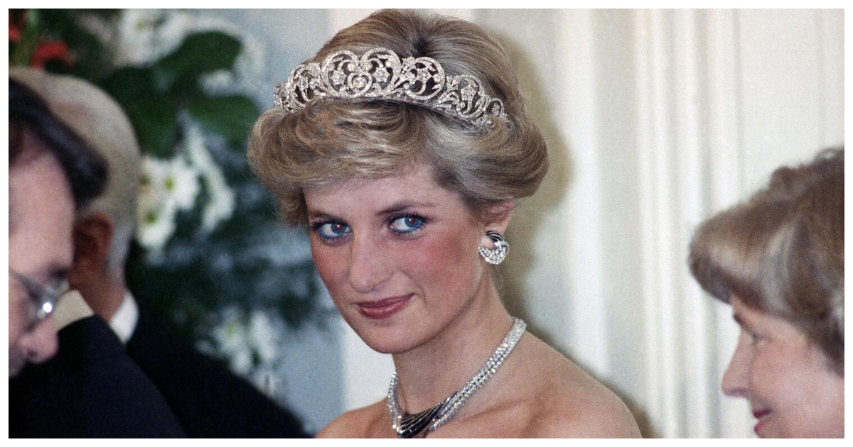 ডায়ানার মৃত্যুকে ঘিরে কনস্পিরেসি থিওরিগুলো এখনও আলোচনায় আছে। ছবি: এপি